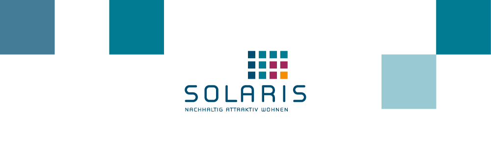 Solaris Logo